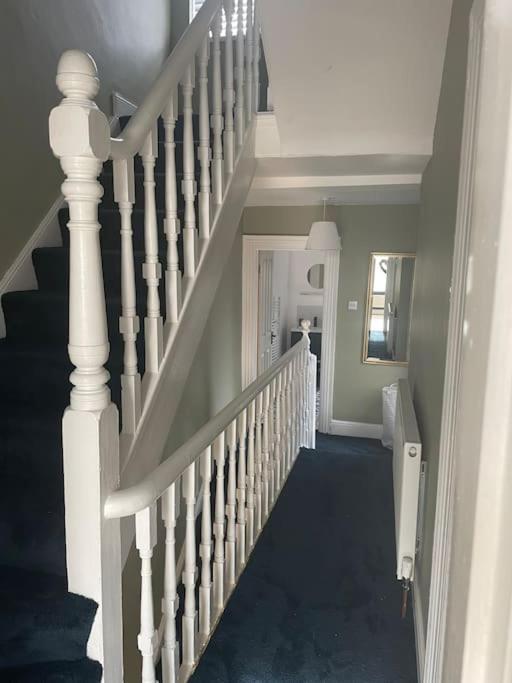 Townhouse In Belfast, Newtownabbey. 빌라 외부 사진