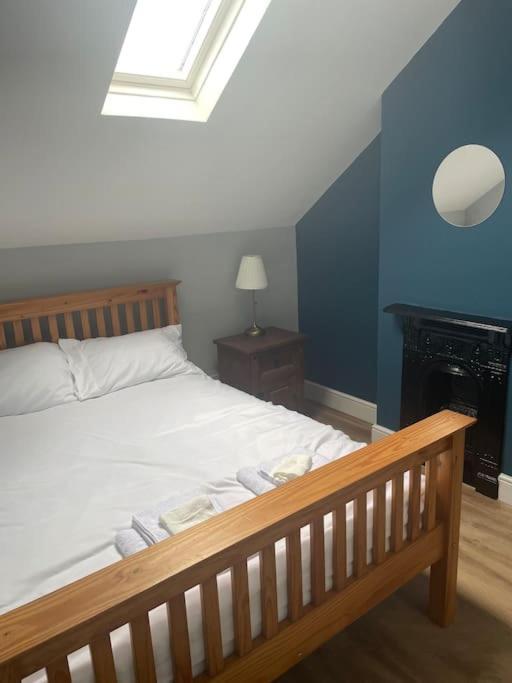Townhouse In Belfast, Newtownabbey. 빌라 외부 사진
