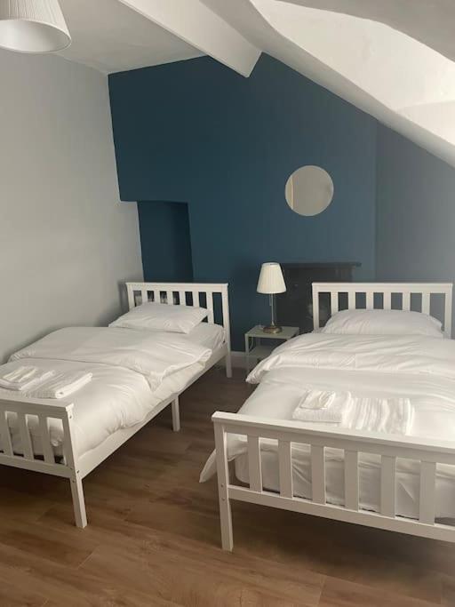 Townhouse In Belfast, Newtownabbey. 빌라 외부 사진